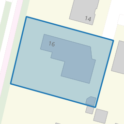 Perceel HVN00-D-3562
