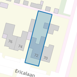 Perceel HVN00-D-3571