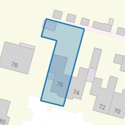 Perceel HVN00-D-3573