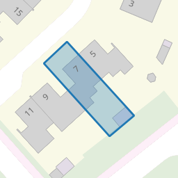 Perceel HVN00-D-3583