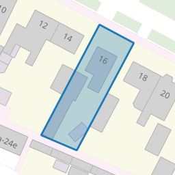 Perceel HVN00-D-3589