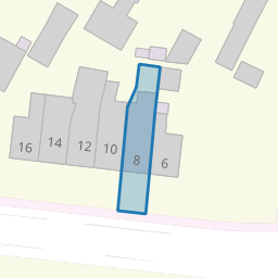 Perceel HVN00-D-3598