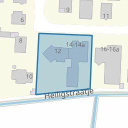 Perceel HVN00-D-3607