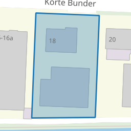 Perceel HVN00-D-3609