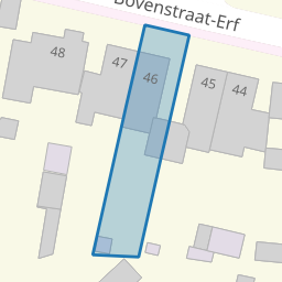 Perceel HVN00-D-3623
