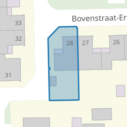 Perceel HVN00-D-3635