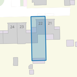 Perceel HVN00-D-3641