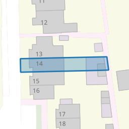 Perceel HVN00-D-3649
