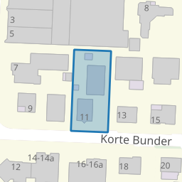 Perceel HVN00-D-3656