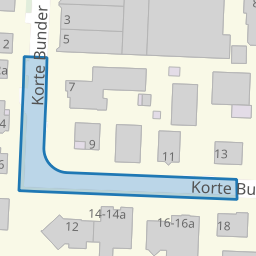 Perceel HVN00-D-3657