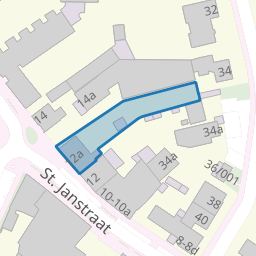 Perceel HVN00-D-3678