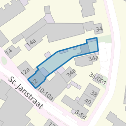 Perceel HVN00-D-3679