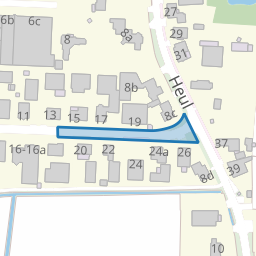 Perceel HVN00-D-3704