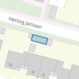 Perceel HVN00-D-3723