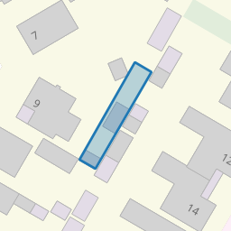 Perceel HVN00-D-3731