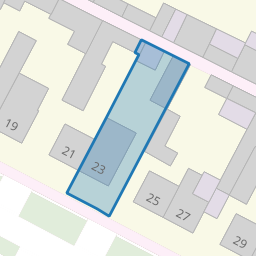 Perceel HVN00-D-3771