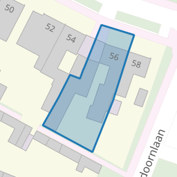 Perceel HVN00-D-3777