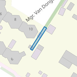 Perceel HVN00-D-3783