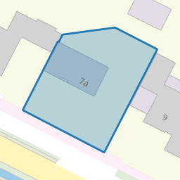 Perceel HVN00-D-3806