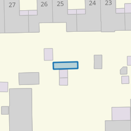 Perceel HVN00-D-3809