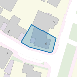 Perceel HVN00-D-3821