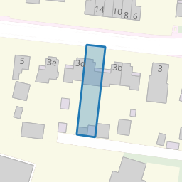 Perceel HVN00-D-3860