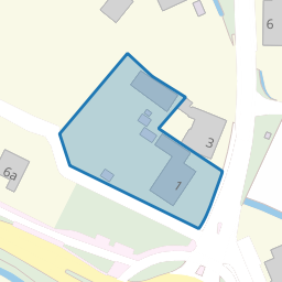 Perceel HVN00-D-3869