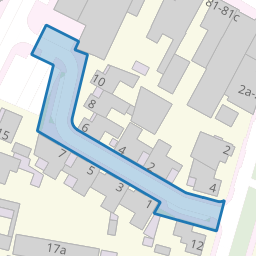 Perceel HVN00-D-3880