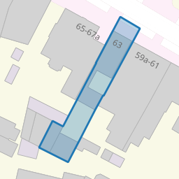 Perceel HVN00-D-3895
