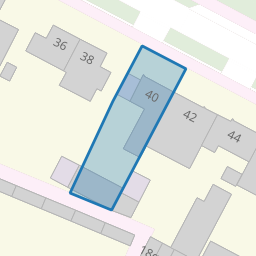 Perceel HVN00-D-3944