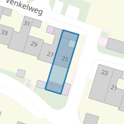 Perceel HVN00-D-3953