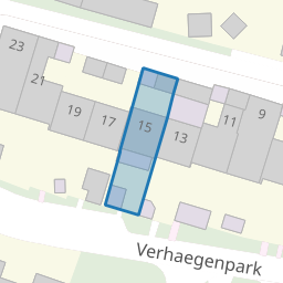 Perceel HVN00-D-3955