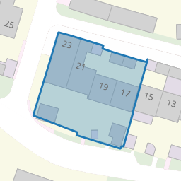 Perceel HVN00-D-3956