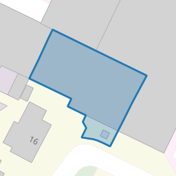 Perceel HVN00-D-3958