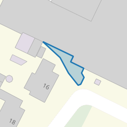 Perceel HVN00-D-3959