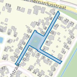 Perceel HVN00-D-3968