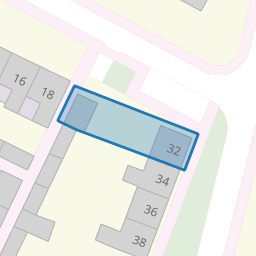 Perceel HVN00-D-3972