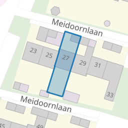 Perceel HVN00-D-3984