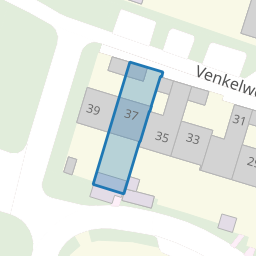 Perceel HVN00-D-3988