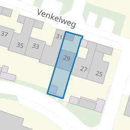 Perceel HVN00-D-3992