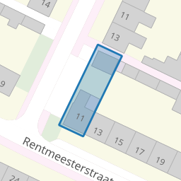 Perceel HVN00-D-4006