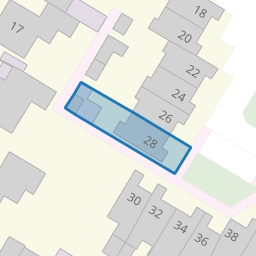 Perceel HVN00-D-4038