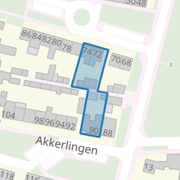 Perceel HVN00-D-4043