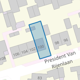 Perceel HVN00-D-4049