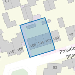 Perceel HVN00-D-4050