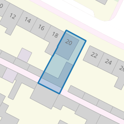 Perceel HVN00-D-4053