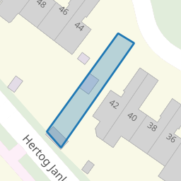 Perceel HVN00-D-4058