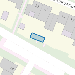 Perceel HVN00-D-4069