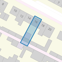 Perceel HVN00-D-4092