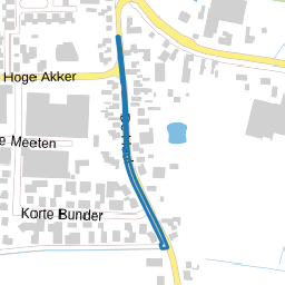 Perceel HVN00-D-4197